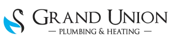 Grand Union Plumbing Desktop Logo